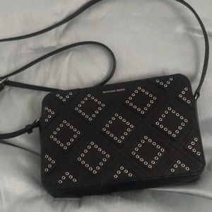 Michael Kors shoulder or cross body bag